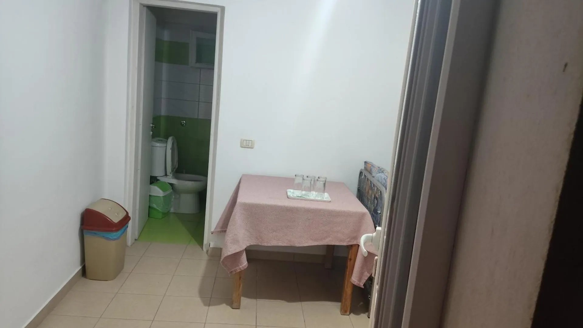 Relaxhouse Villa Himarë Arnavutluk