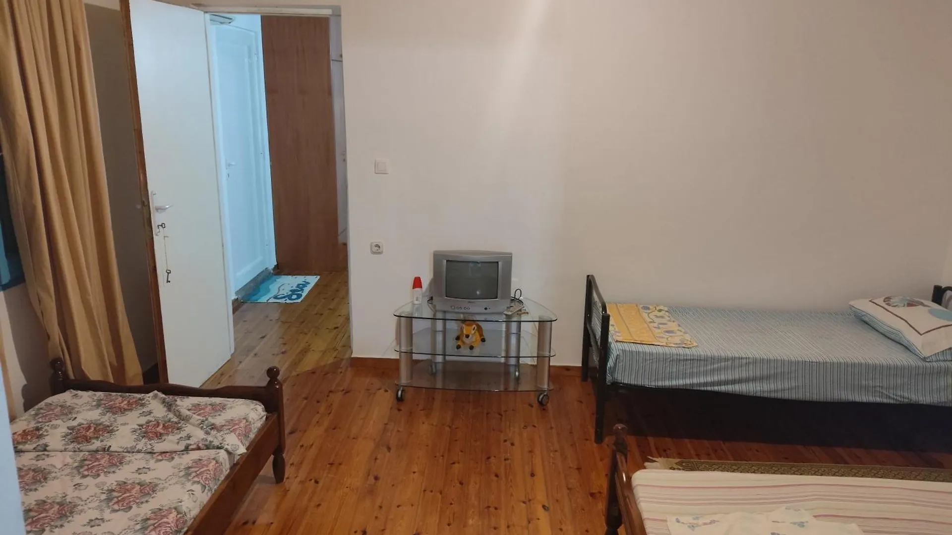 Relaxhouse Villa Himarë