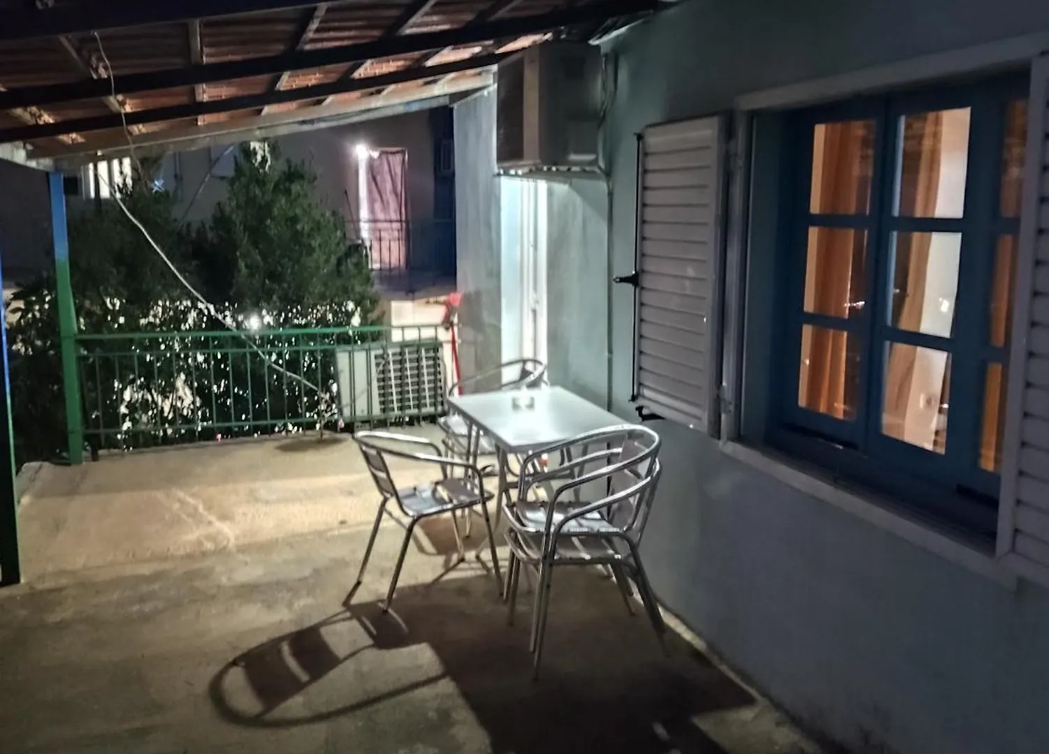 Holiday home Relaxhouse Villa Himare Albania