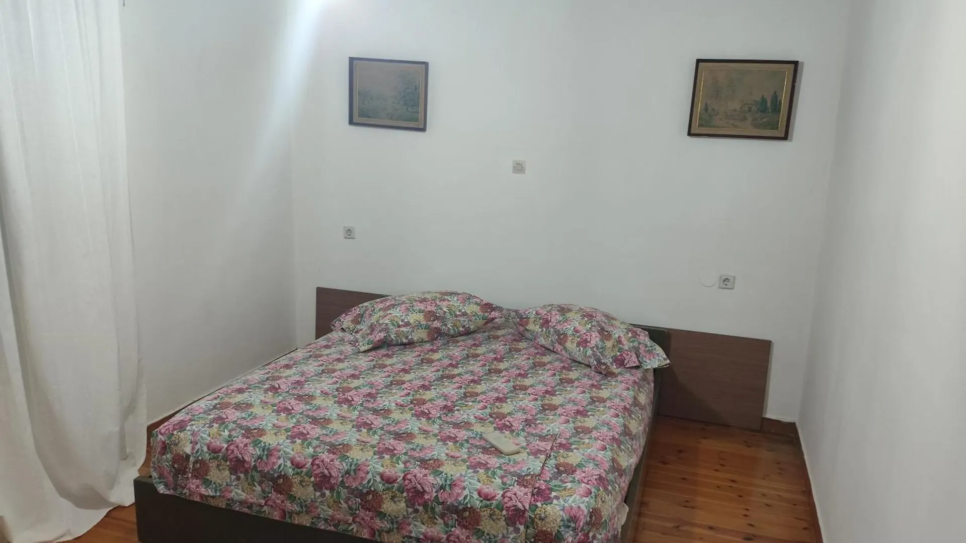 Tatil Evi Relaxhouse Villa Himarë