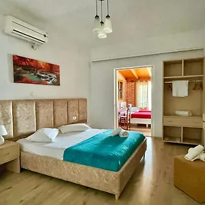  Apartament Lazaris Kwstas