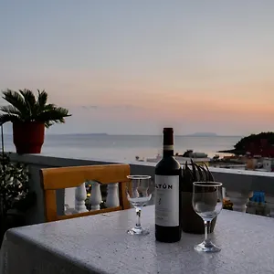  Apartament Sea Breeze