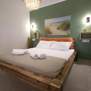  Guest house Faidra