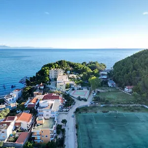 Ionian Seaview Химара