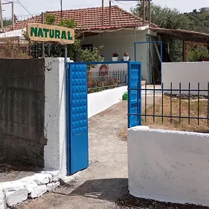  Hostel Natural