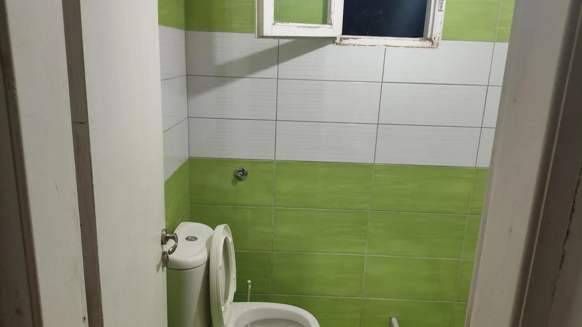 Relaxhouse Villa Himare Holiday home