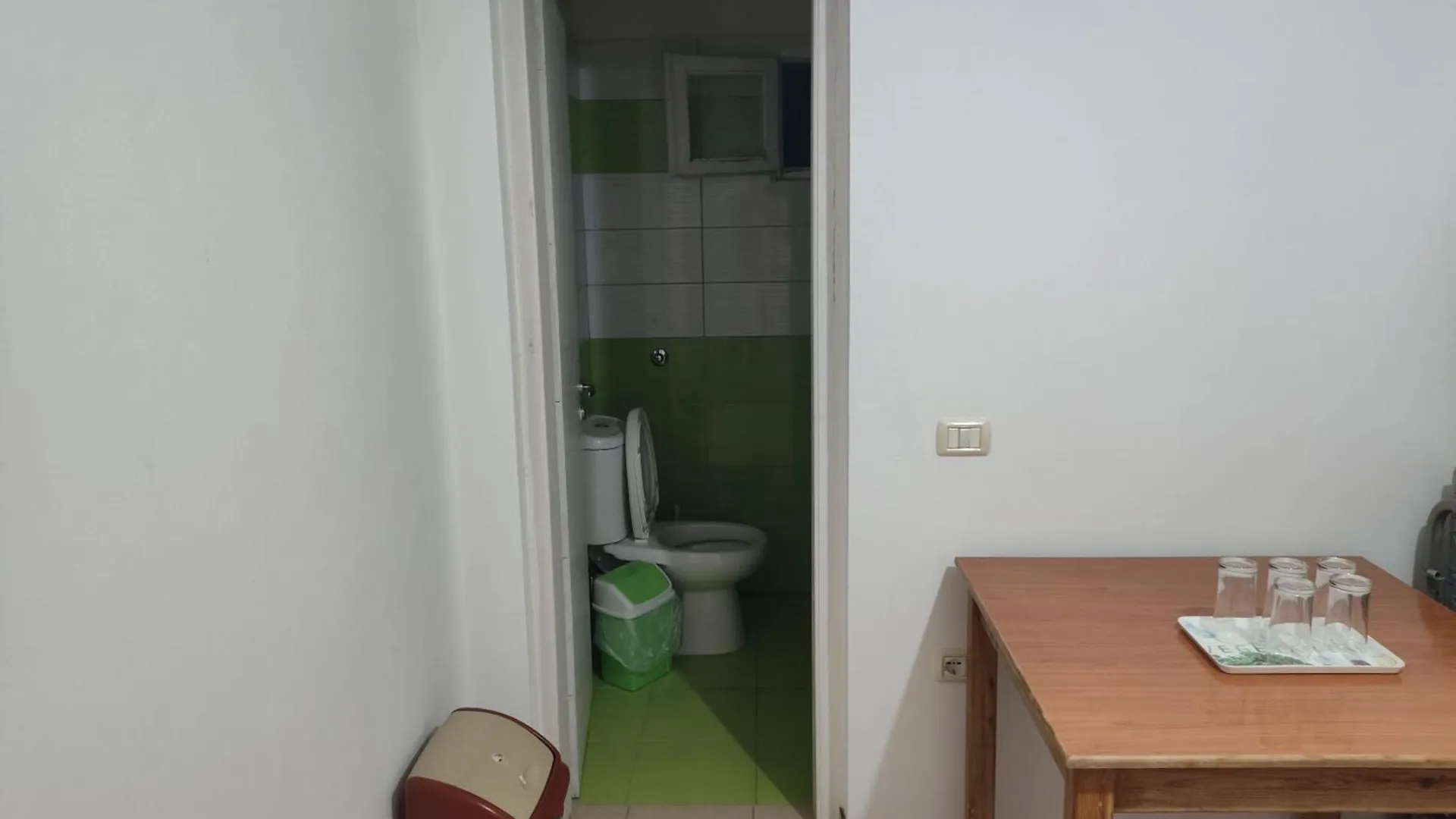 Holiday home Relaxhouse Villa Himare